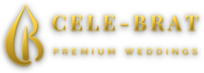 Cele-Brat Premium Weddings