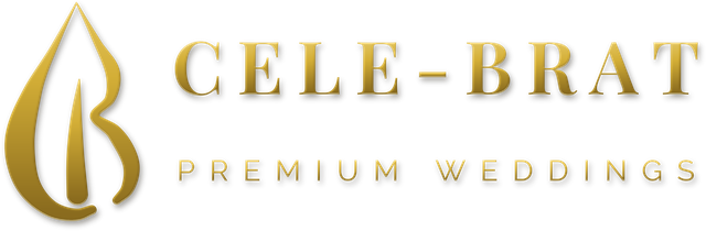 Cele-Brat Premium Weddings